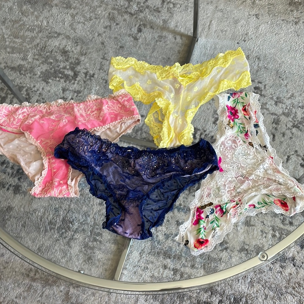 Victoria’s Secret Intimates